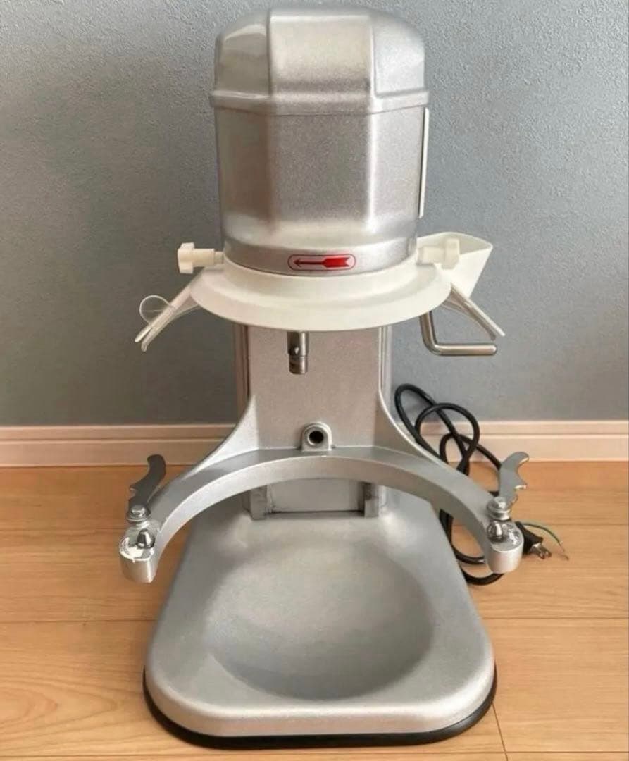 美品 業務用レマコム N-106卓上型ミキサー RM-G10A 厨房機器 業務用