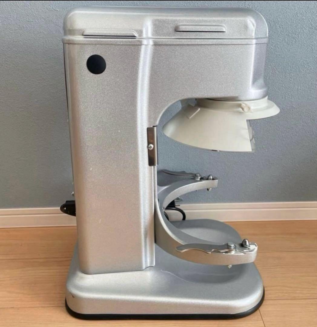 美品 業務用レマコム N-106卓上型ミキサー RM-G10A 厨房機器 業務用