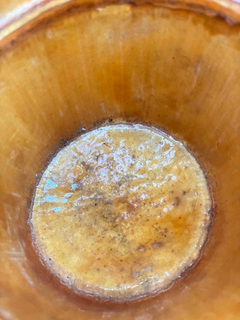 天然竹 花器 大型32cm 和モダン 竹花瓶 飾 - メルカリ