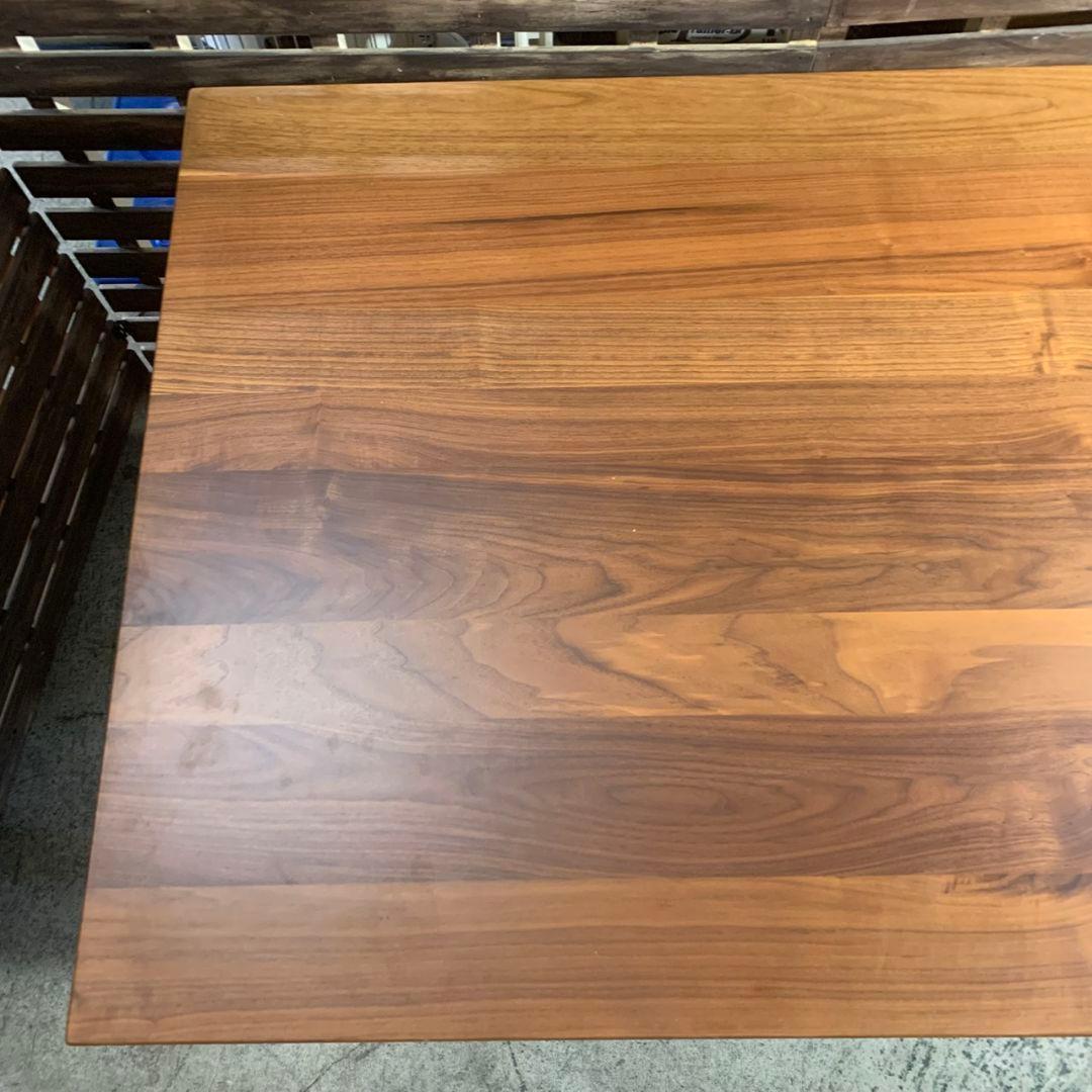 J797R karf インダストリアル調テーブル 机 デスク