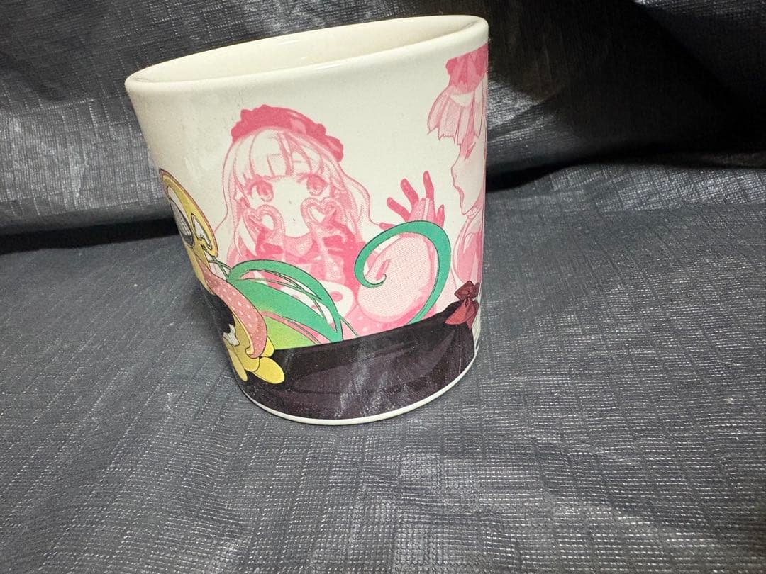 VOCALOID MAYU 店舗限定　特典　マグカップ