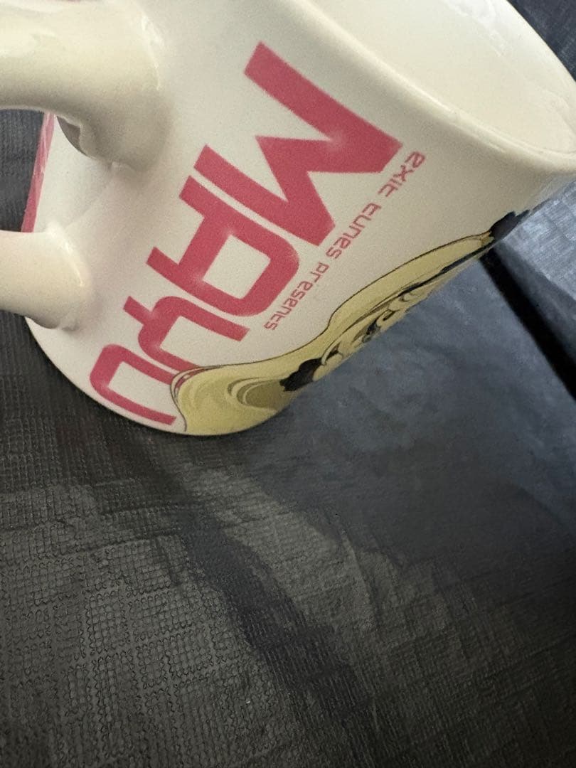 VOCALOID MAYU 店舗限定　特典　マグカップ