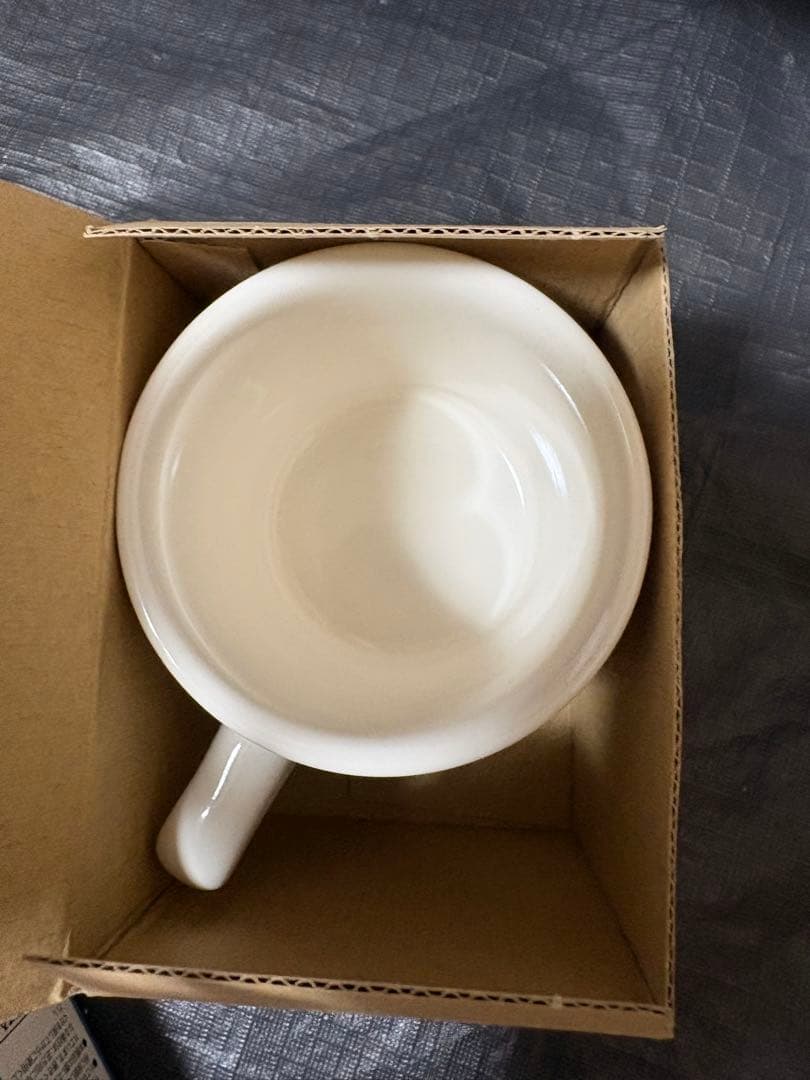 VOCALOID MAYU 店舗限定　特典　マグカップ