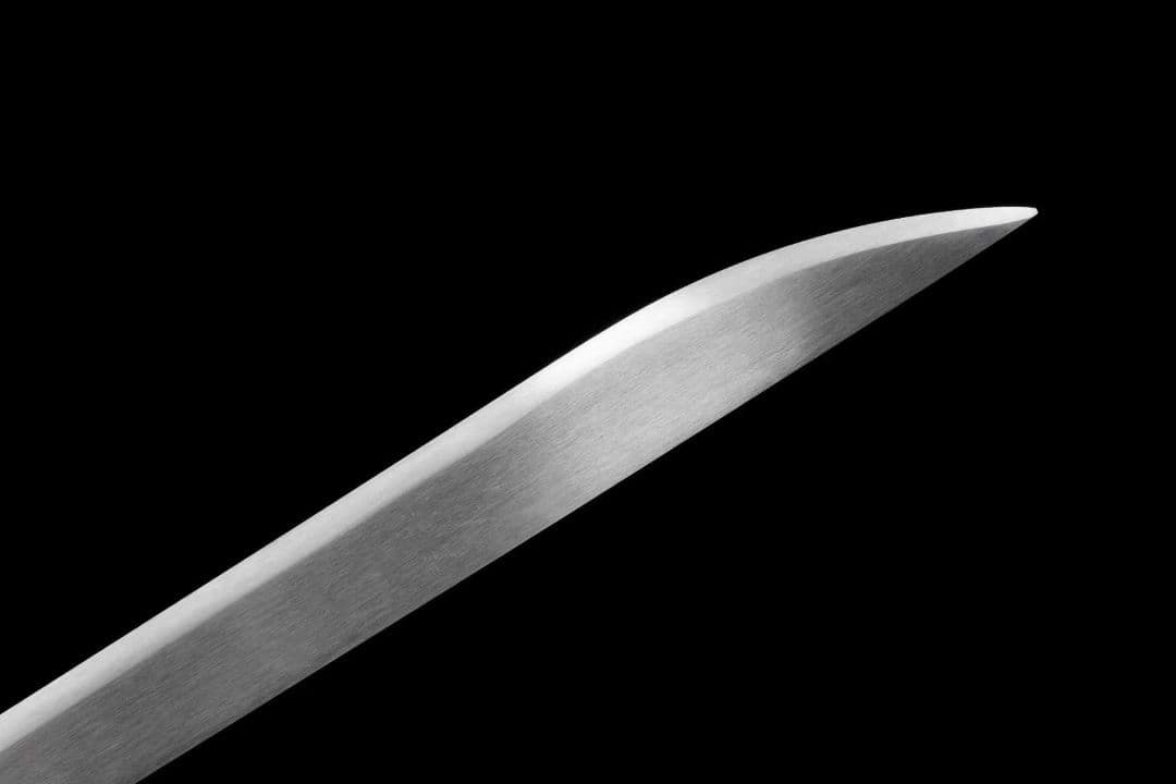 墨影唐刀】古兵器 武具 刀装具 日本刀 模造刀 居合刀 武士道