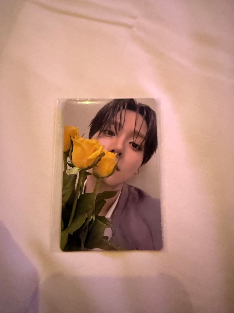 week2限定】ボイプラ 2 アーカイブ展 韓国 トレカ サンウォン - メルカリ