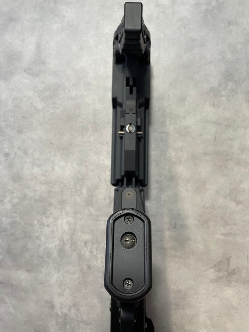 AK STORM 次世代電動ガン（ブラック） | 激安通販のイーサプライ