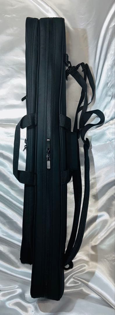 Komiji ビリヤードキューケース ブラック