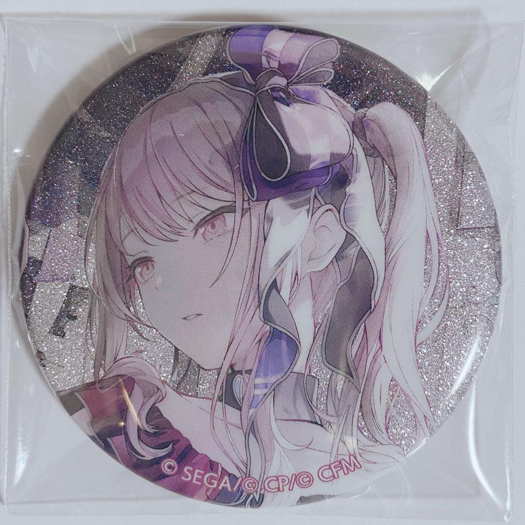 プロセカ 暁山瑞希 缶バッジ 44C エンパープル - メルカリ