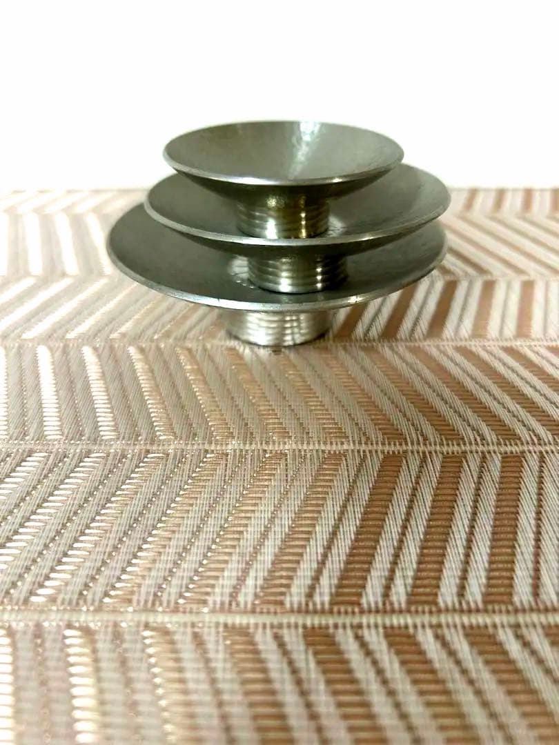 木製箱入りスタッカブルディッシュ