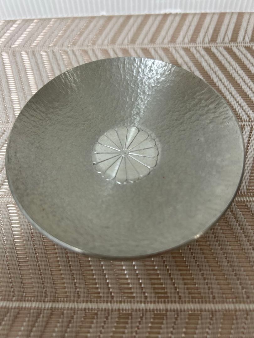 木製箱入りスタッカブルディッシュ