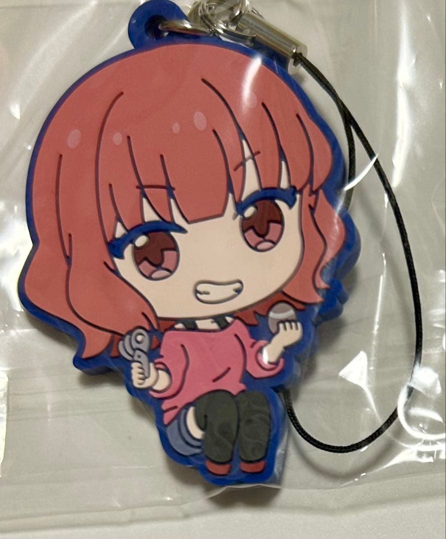 恋する小惑星 ラバーストラップ コンプセット - メルカリ