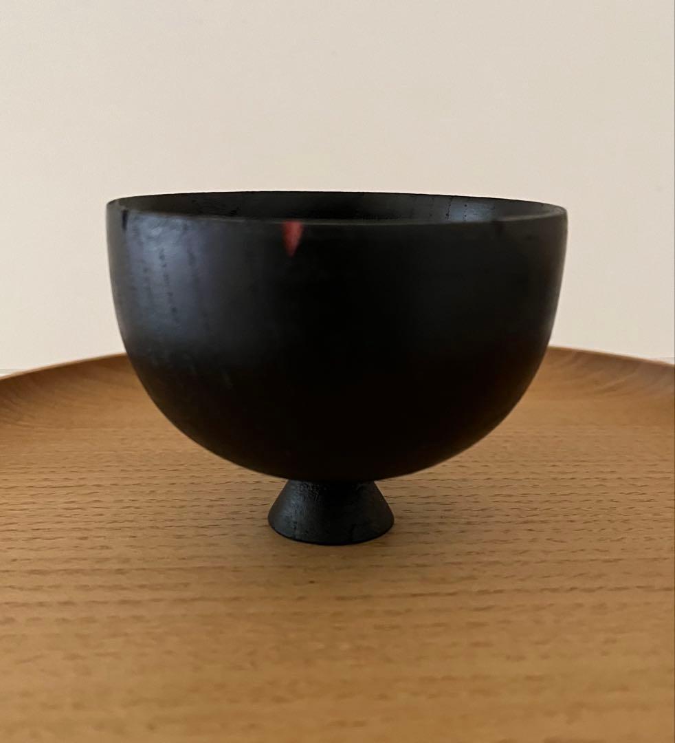 【作家物・未使用】漆芸家 土井宏友さん　漆器4点セット　漆器 民芸 入手困難