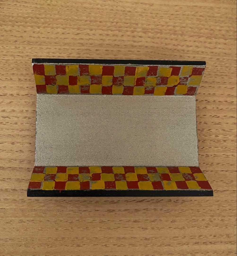 【作家物・未使用】漆芸家 土井宏友さん　漆器4点セット　漆器 民芸 入手困難