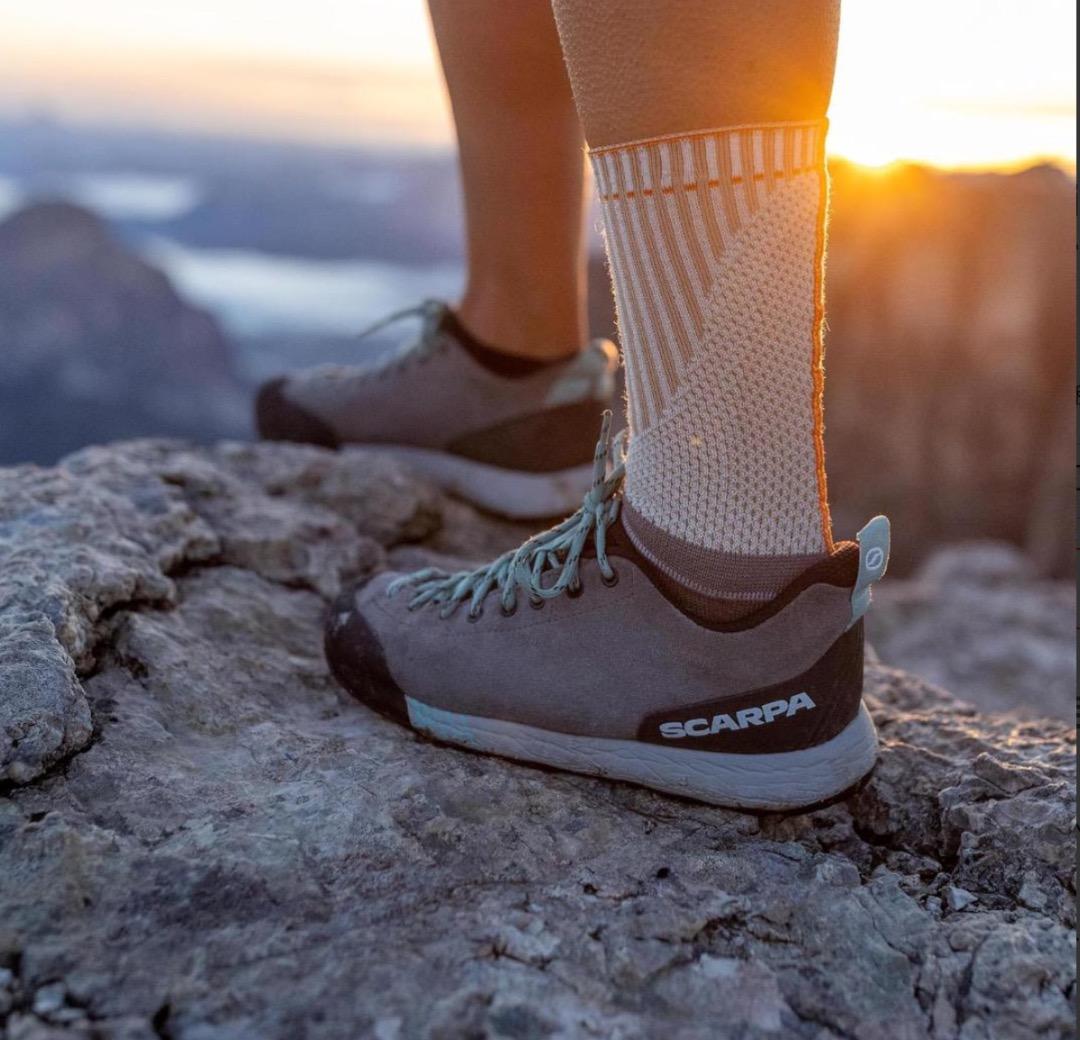 Bauerfeind　バウアーファインド　足首用サポーター サイズ：L