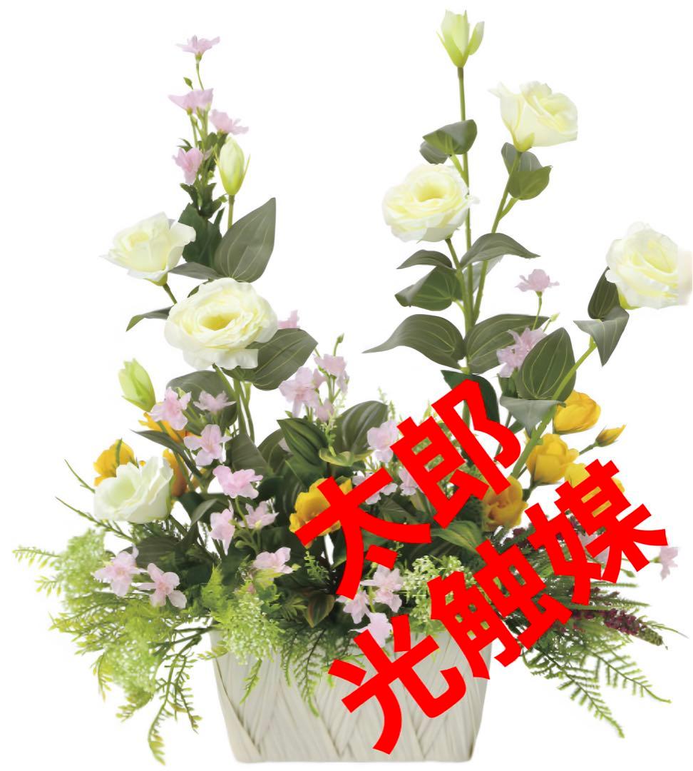 光触媒　人工観葉植物　ウォールグリーン　フェイクグリーン　アニエラ