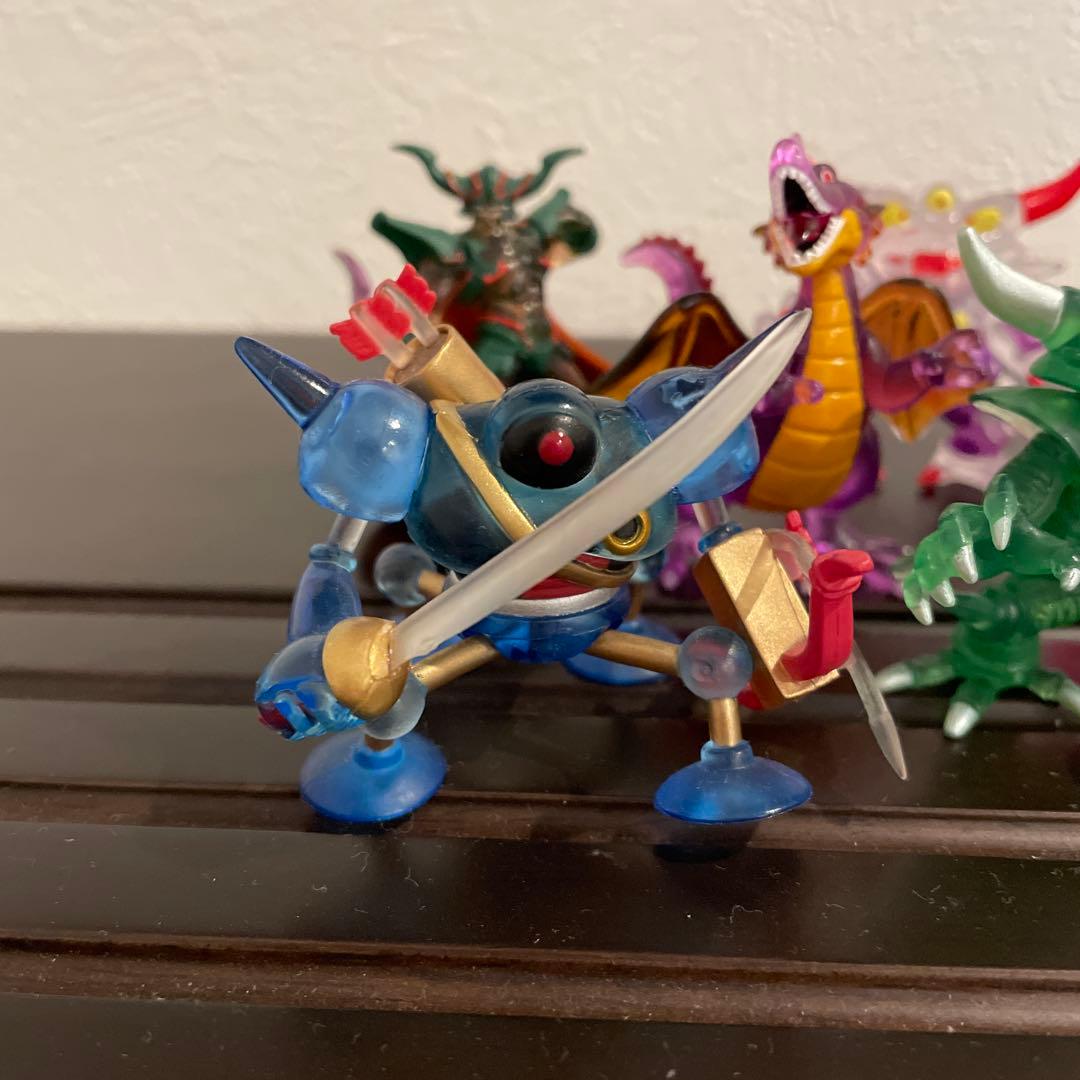 ドラクエ クリスタルモンスターズ まとめ売り - メルカリ