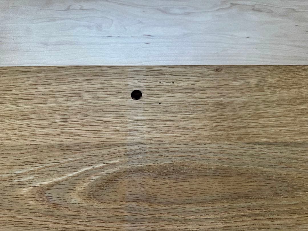 スタッキングシェルフ　無印良品　テレビボード