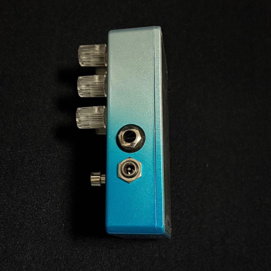 希少】 Vivie Dolphin Deverb V2 ギターエフェクター - メルカリ