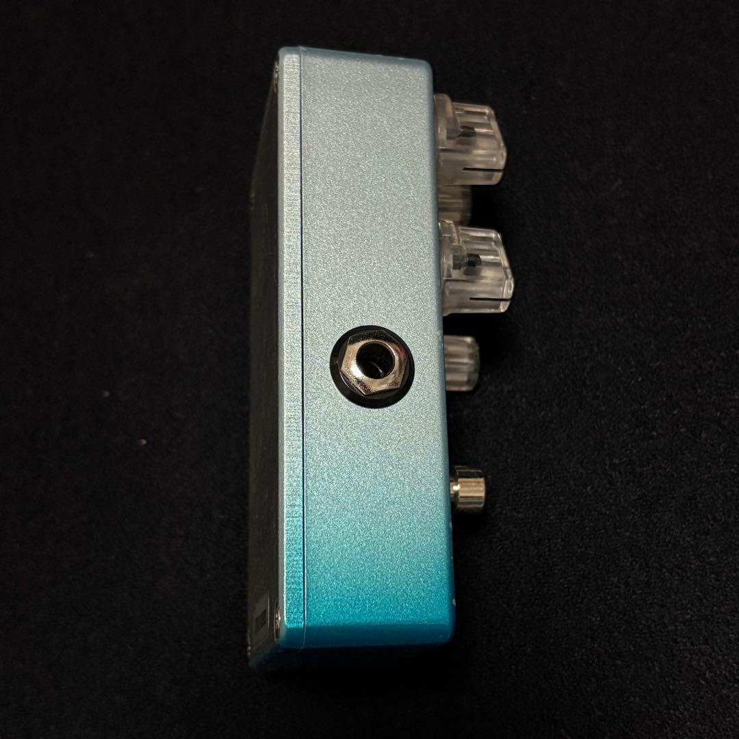 希少】 Vivie Dolphin Deverb V2 ギターエフェクター - メルカリ