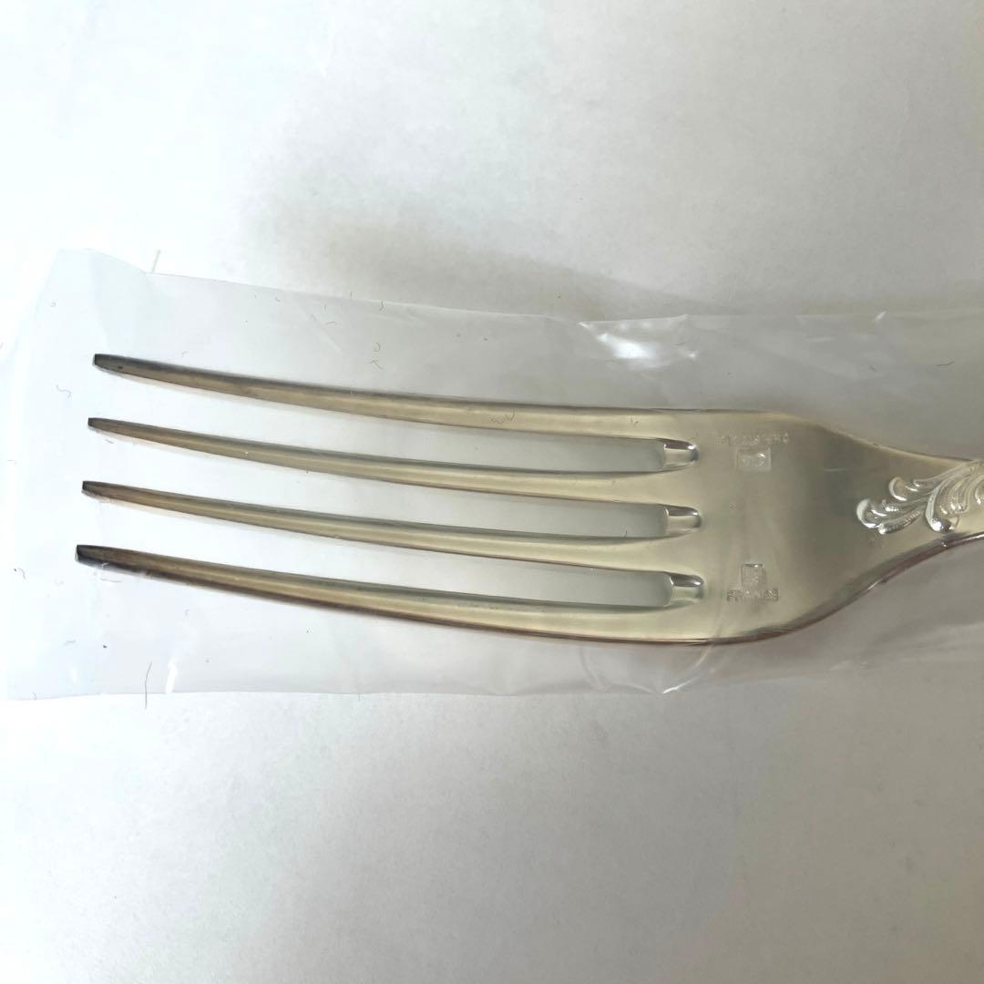 Christofle クリストフル マルリー フォーク