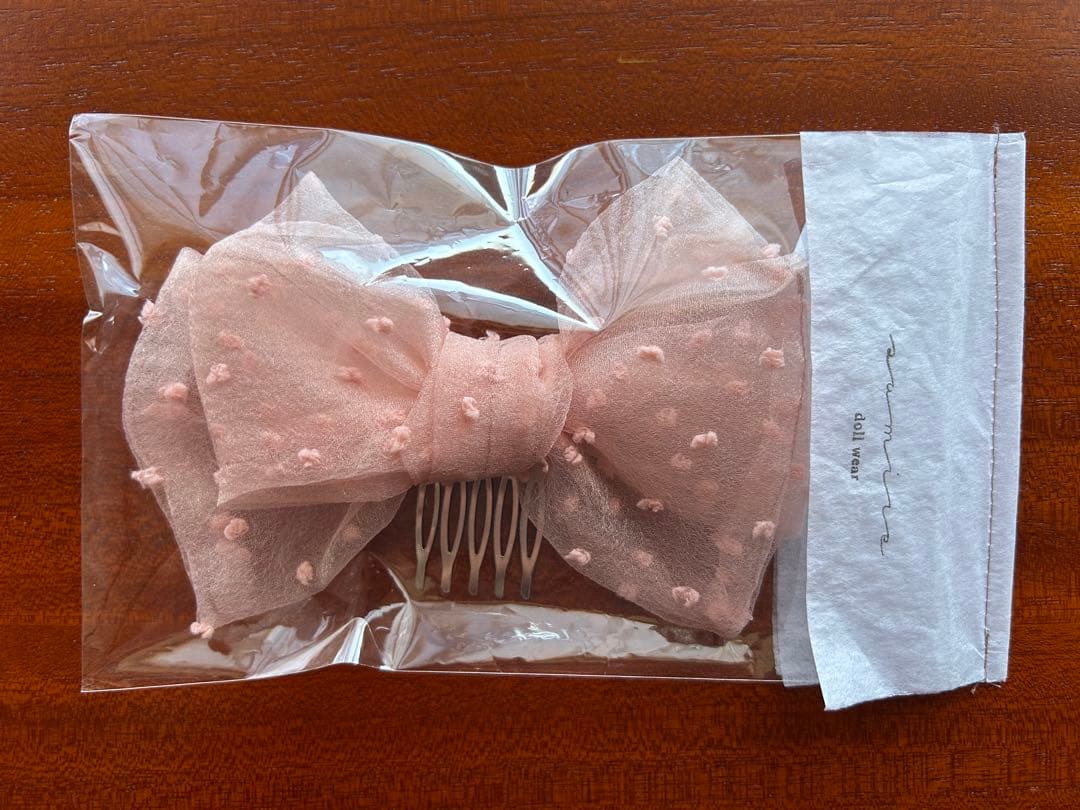 ネオブライス用アウトフィット 作家様