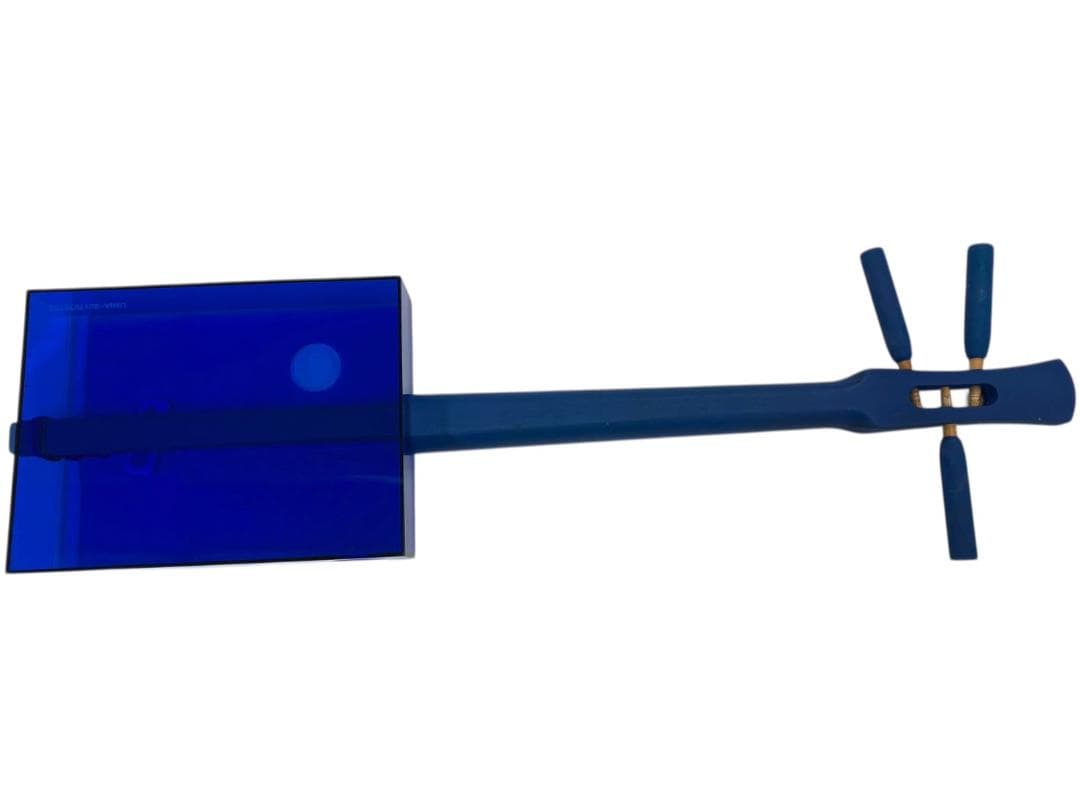 HFY4 ★良品★ 三線工房 まちだ屋 サンレレ 海遊び UmiAshibi