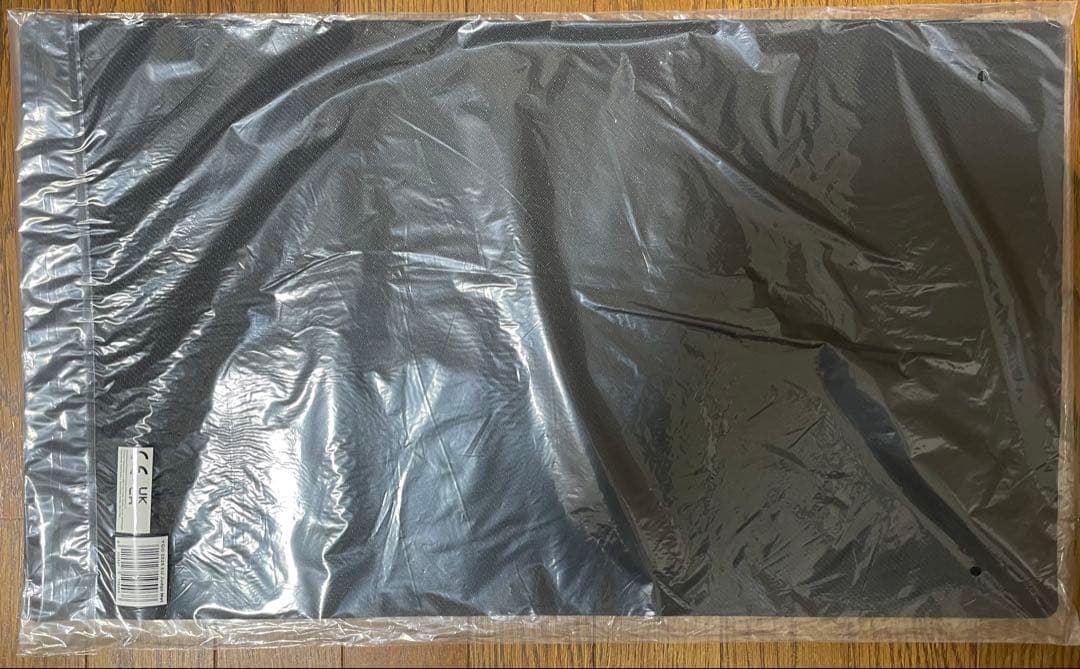 遊戯王 プレイマット ジャッジメント・オブ・アヌビス JUDGE 未開封