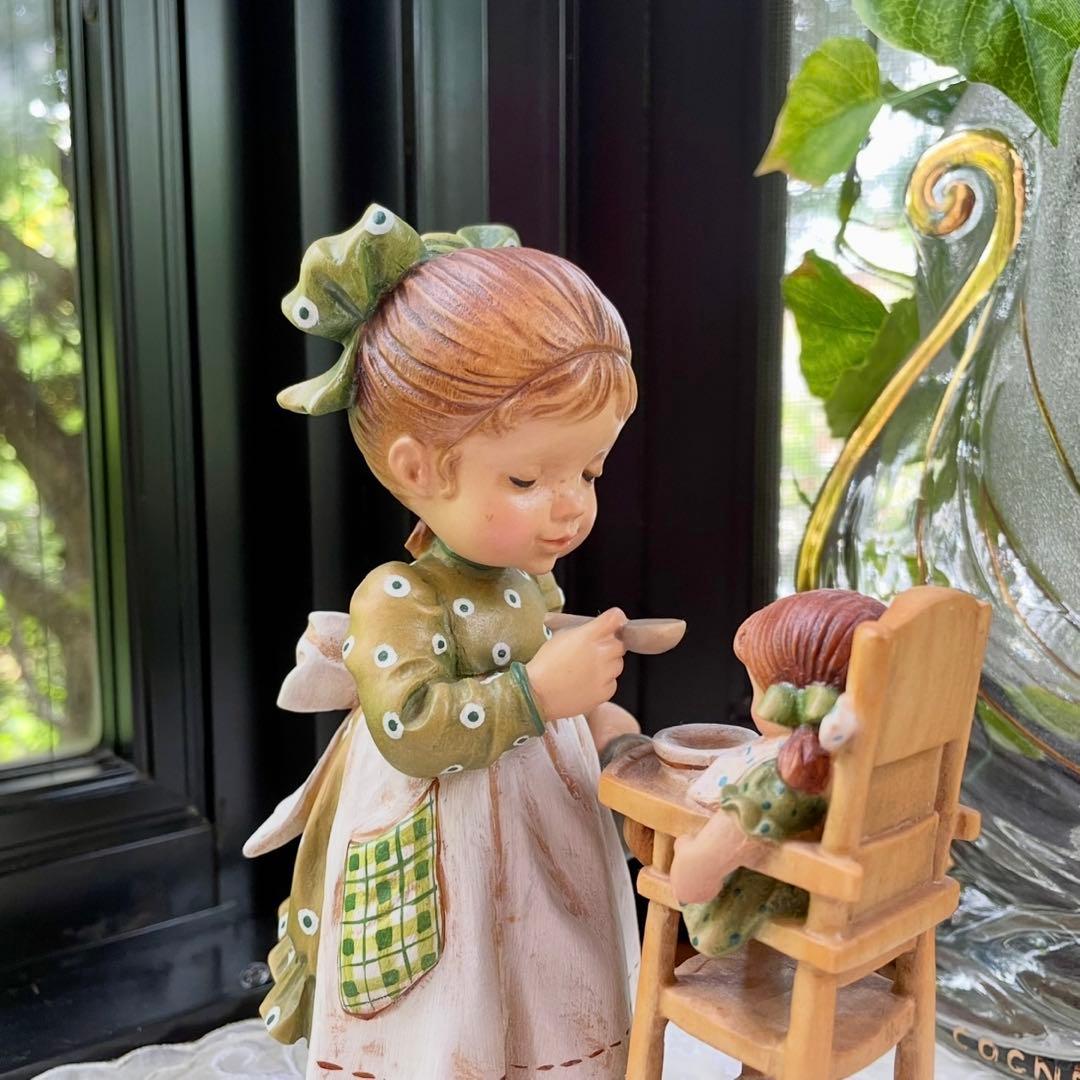 アンリ人形 サラ・ケイ　17.5㎝　　【A Loving Spoonful 】