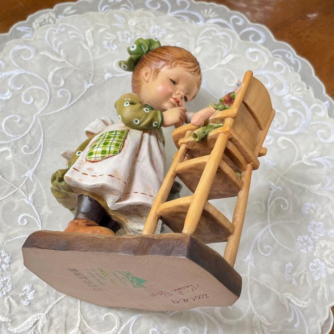 アンリ人形 サラ・ケイ　17.5㎝　　【A Loving Spoonful 】