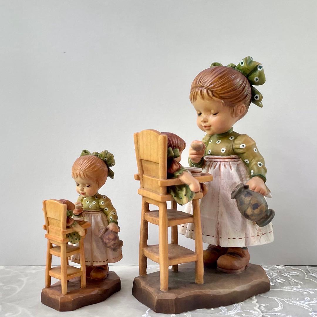 アンリ人形 サラ・ケイ　17.5㎝　　【A Loving Spoonful 】