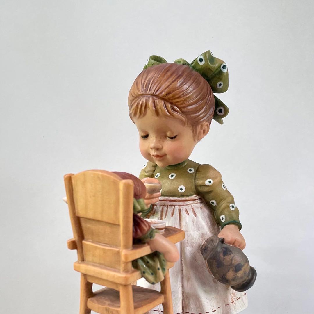 アンリ人形 サラ・ケイ　17.5㎝　　【A Loving Spoonful 】