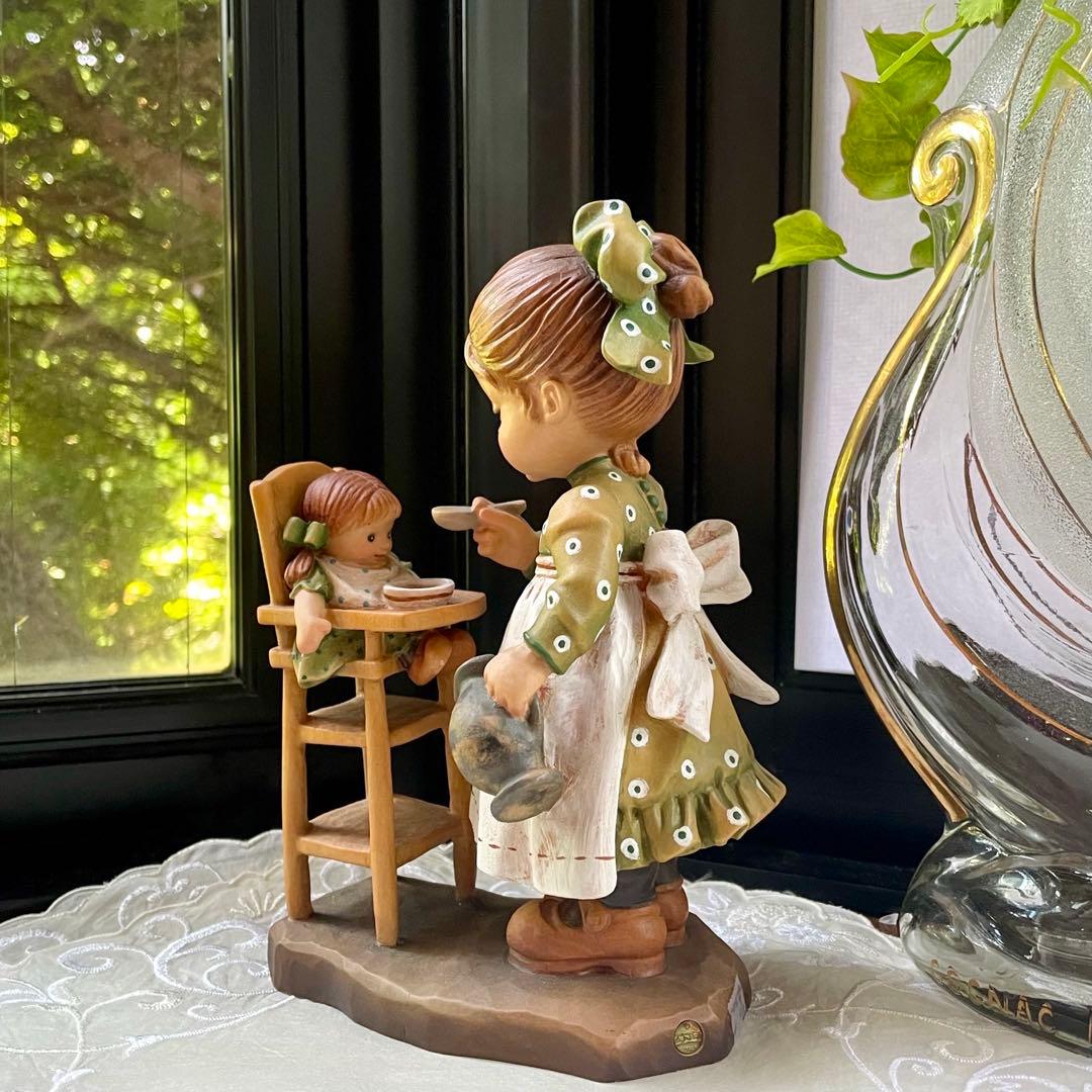 アンリ人形 サラ・ケイ　17.5㎝　　【A Loving Spoonful 】