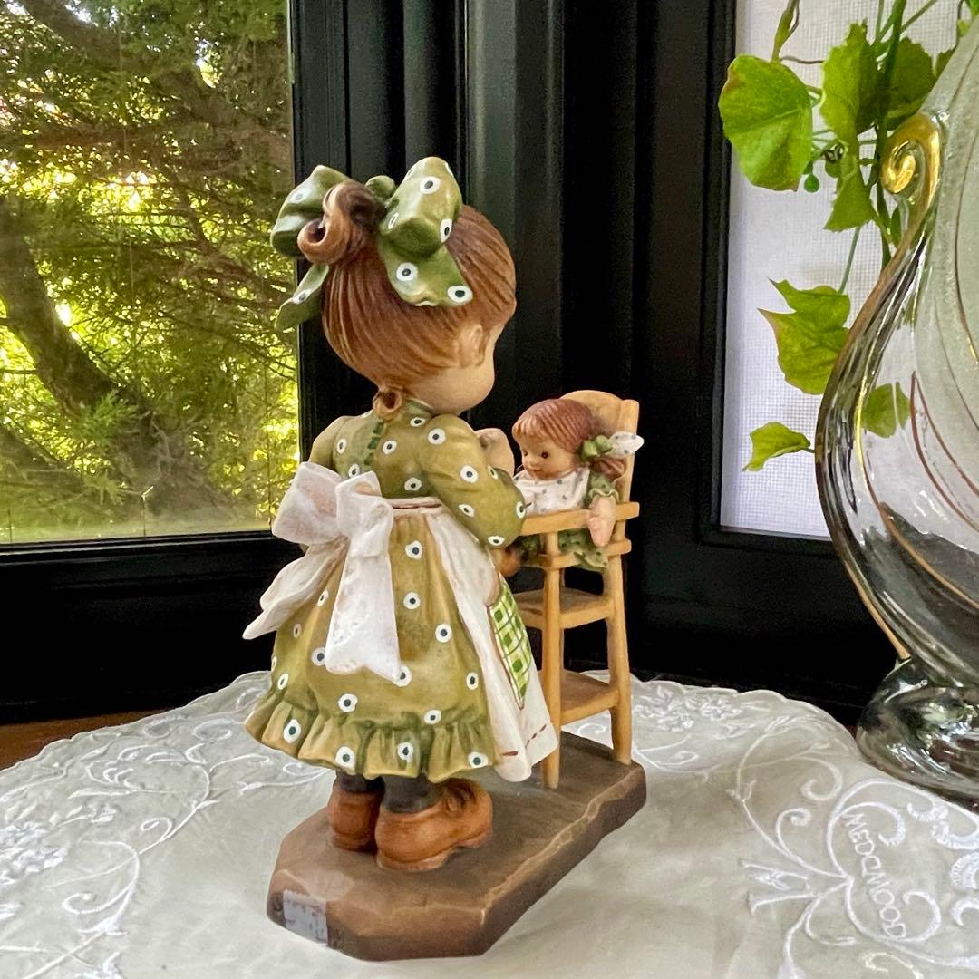 アンリ人形 サラ・ケイ　17.5㎝　　【A Loving Spoonful 】