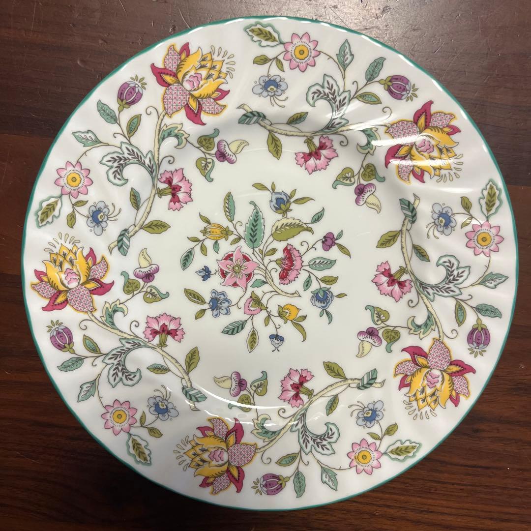 ミントン4枚セット - メルカリ