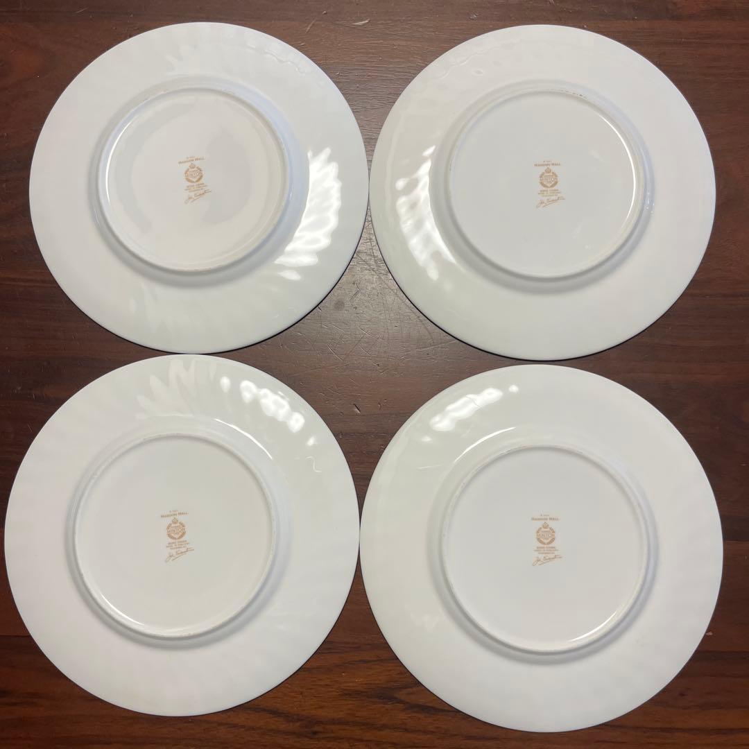 ミントン4枚セット - メルカリ