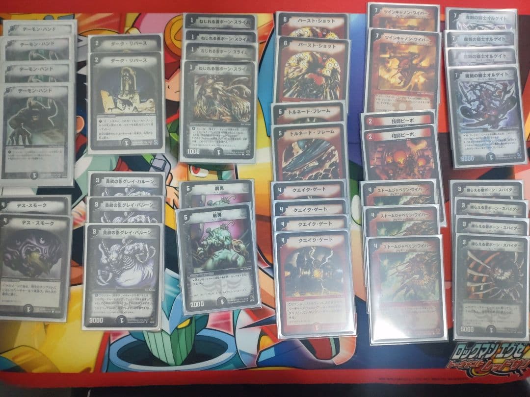 せ*ら様 【最終値下げ】【デュエマ】デュエマクラシックデッキ×10