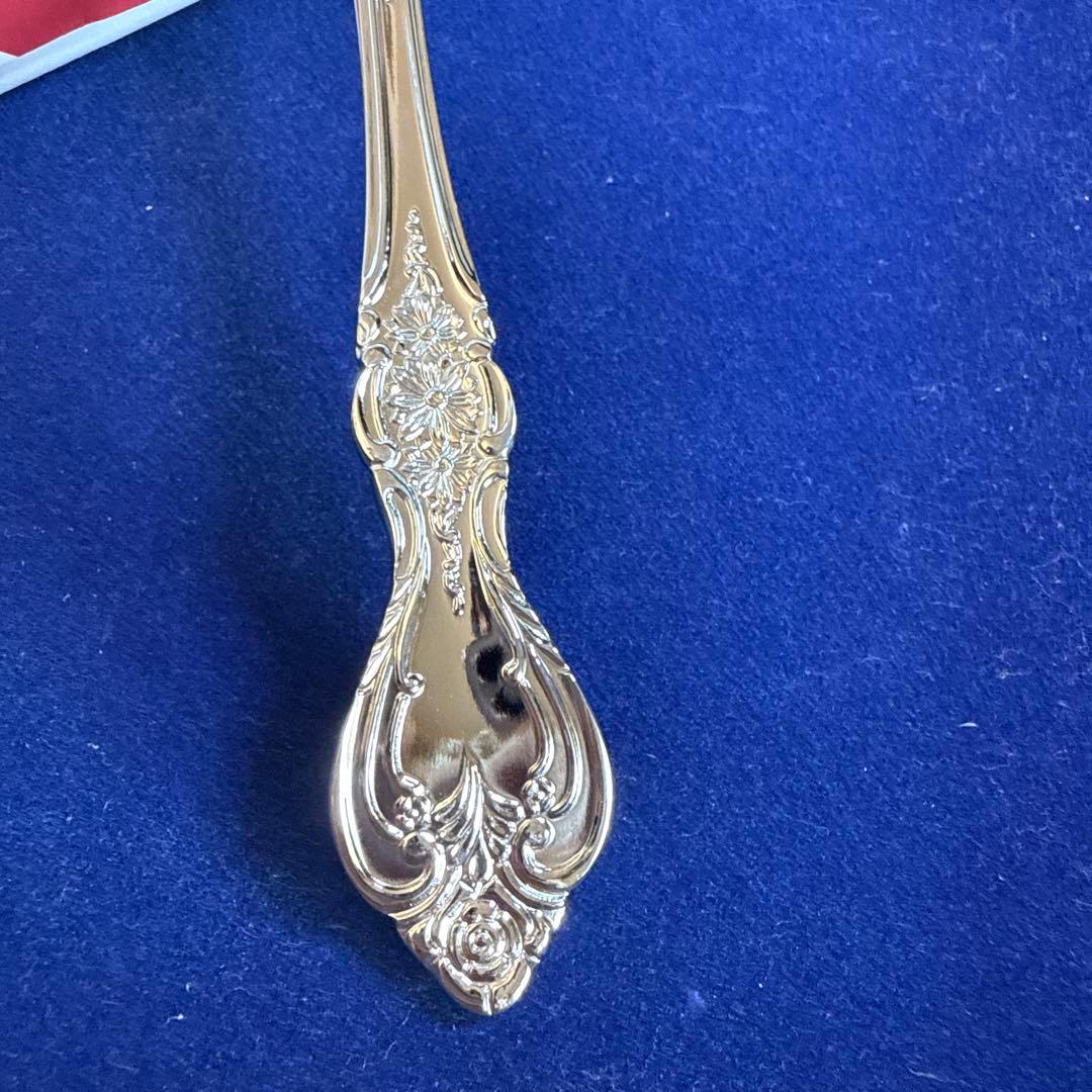 LUCKILY WOOD バルセロナ　フォーク x 6