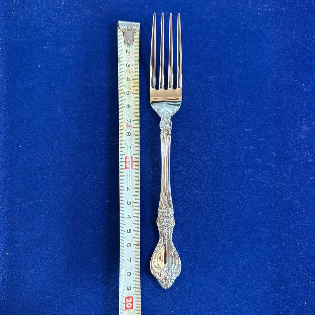 LUCKILY WOOD バルセロナ　フォーク x 6