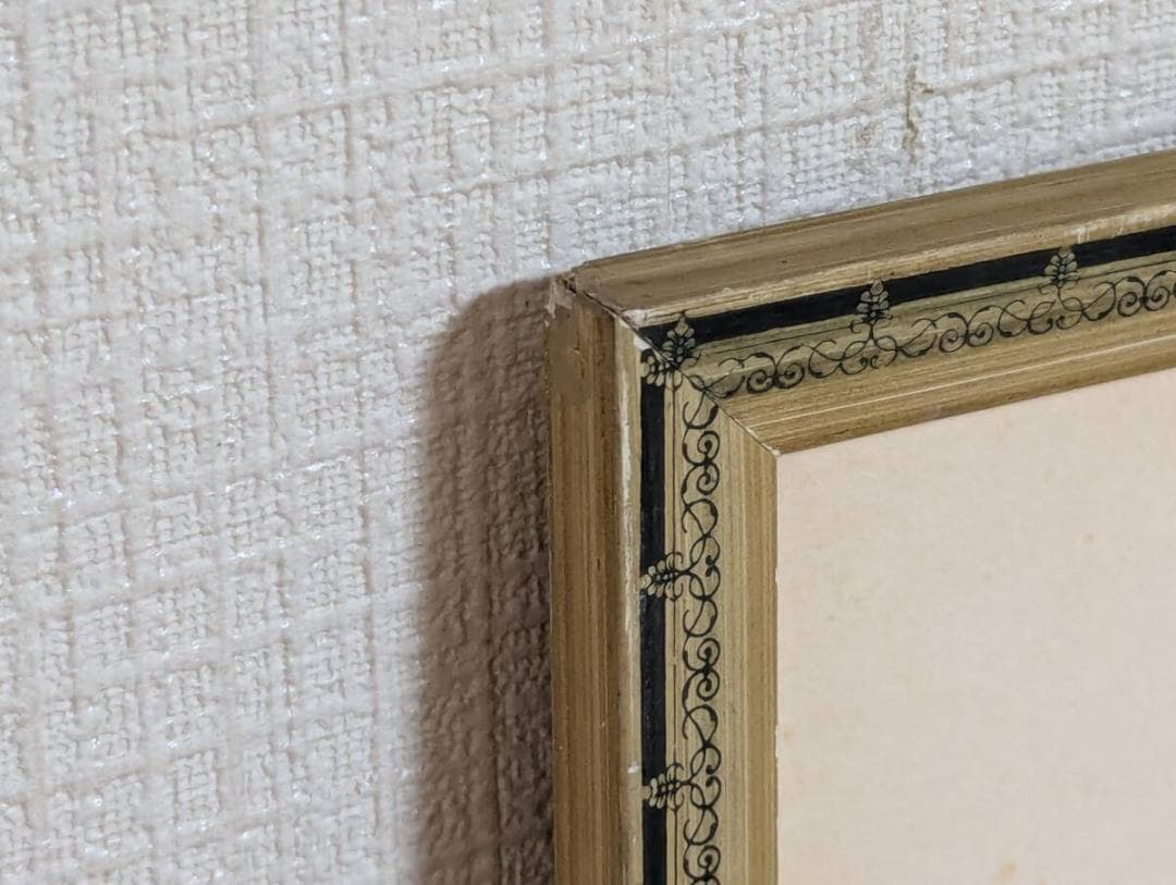 真作】版画 リトグラフ Rain 傘と街灯の情景 現代版画作品 Z94 - メルカリ