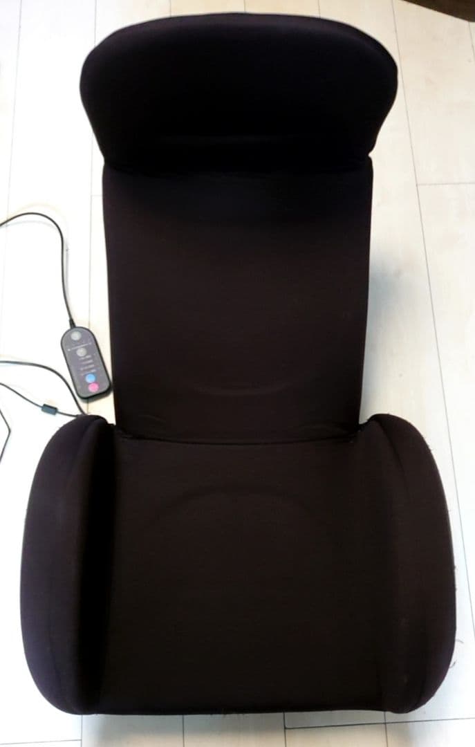 芦屋美整体骨盤 シェイプエアープレミアム リクライニングチェア