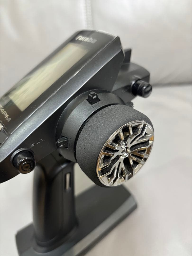 中古品 Futaba T4PM MINI-Z E dition - メルカリ