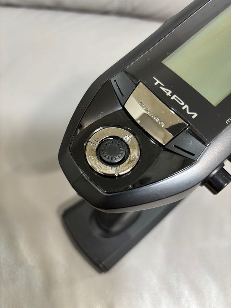 中古品 Futaba T4PM MINI-Z E dition - メルカリ