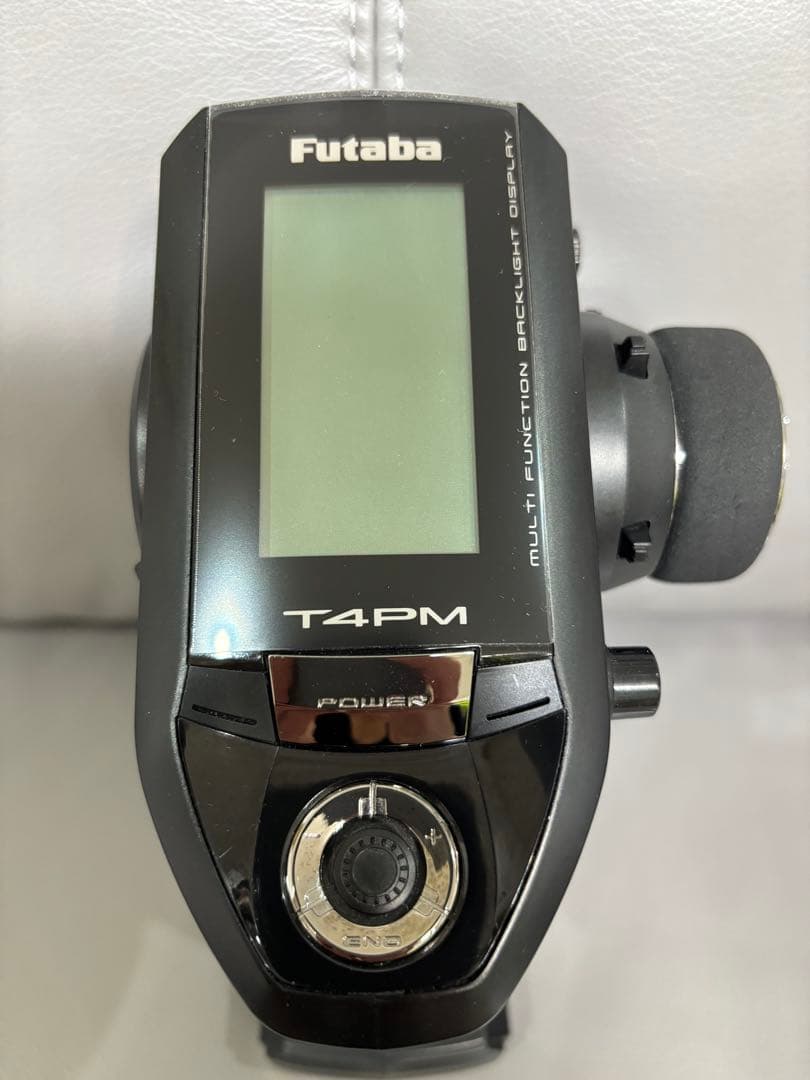 中古品 Futaba T4PM MINI-Z E dition - メルカリ