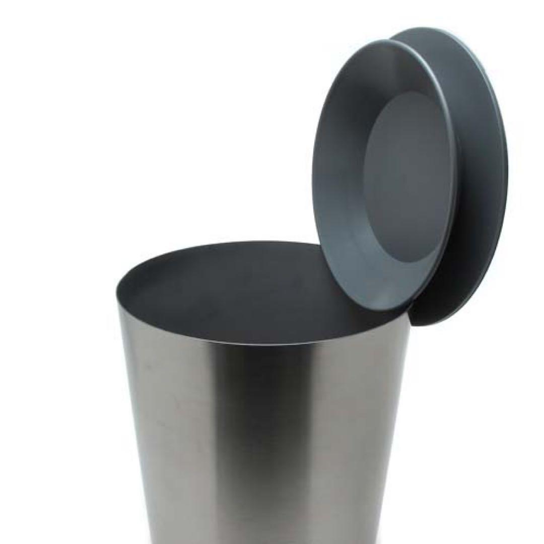 eva solo エバソロ「Bin」ダストボックス 7L