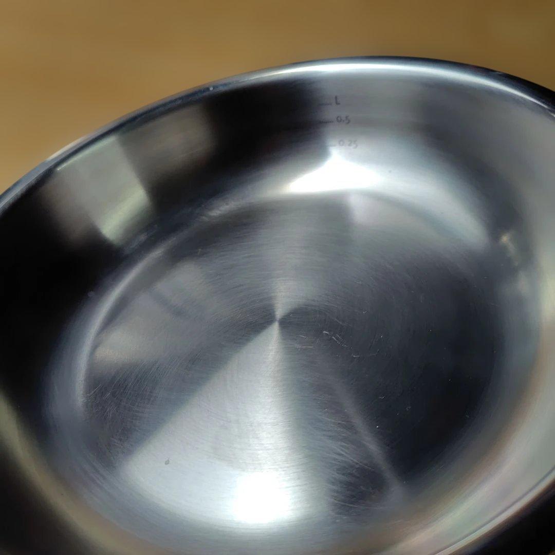 フィスラーフライパン20cm