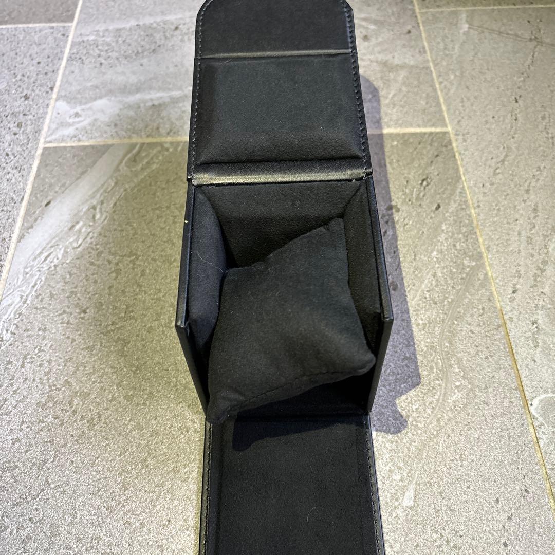 オーデマピゲウォッチトラベルバック