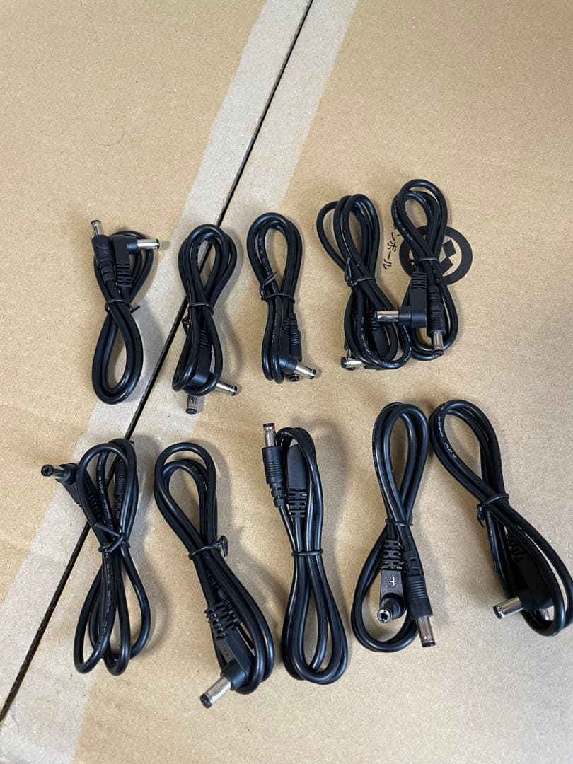 VITAL AUDIO VA-15 AC【新品購入、難あり】