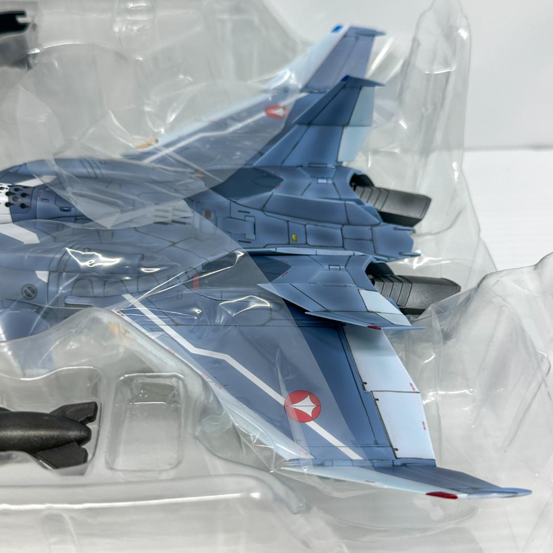 アルカディア マクロスゼロVF-0D フェニックス Premium Finish