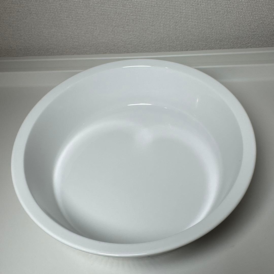 新品✨ロイヤルコペンハーゲン ブルーフルーテッドメガ オーブン 21.5cm Ｌ