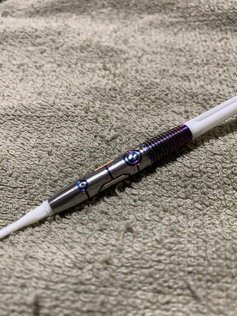 RISING SUN G9 ライジングサンG9 No.5 村松治樹選手